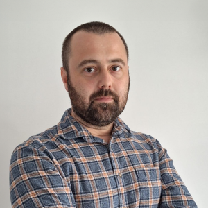 Emil Calofir