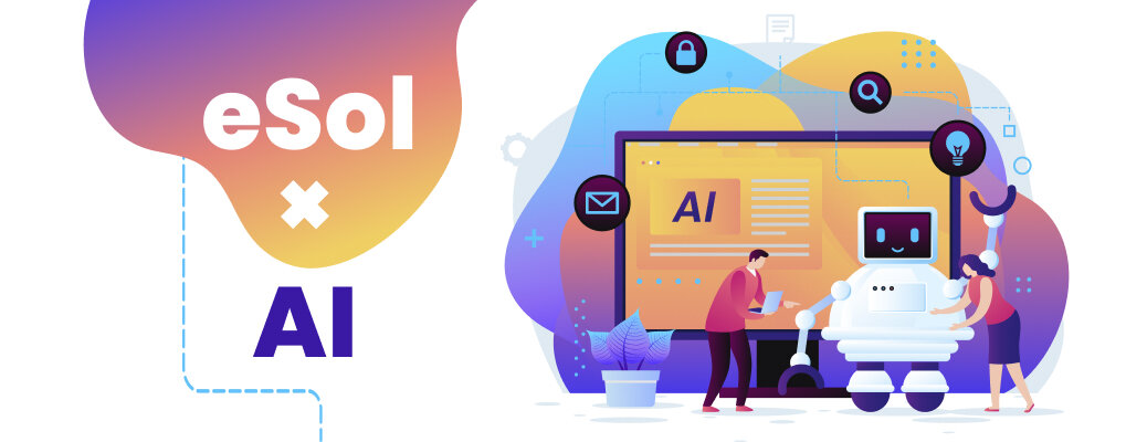 esol artificial intelligence