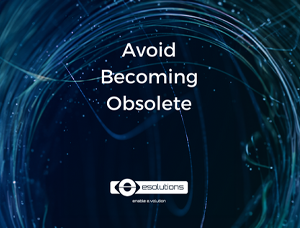 Avoid Becoming Obsolete: Why Retire Your Legacy Systems and Modernize Your Tech Stack?