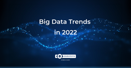 Which Are the Big Data Trends to Look Forward to in 2022?