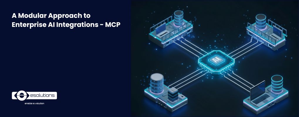 MCP - Enterprise AI Integration