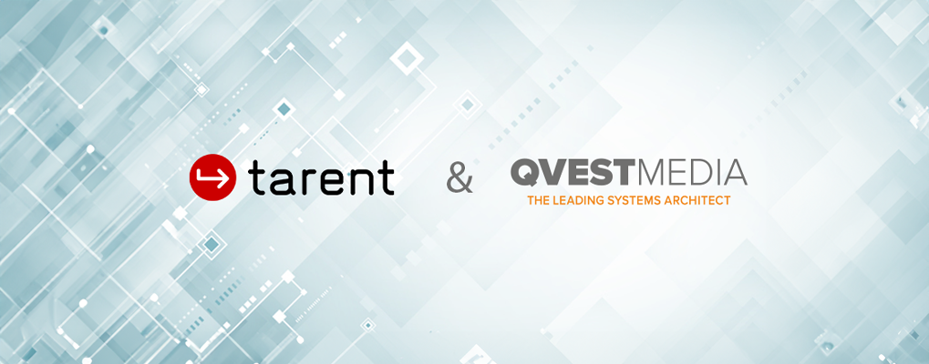 tarent Ag, esolutions, qvestmedia