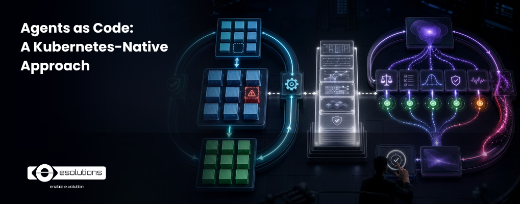Agents as Code
