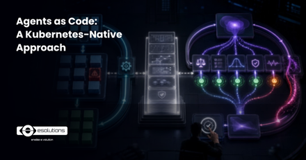 Agents as Code: A Kubernetes-Native Approach