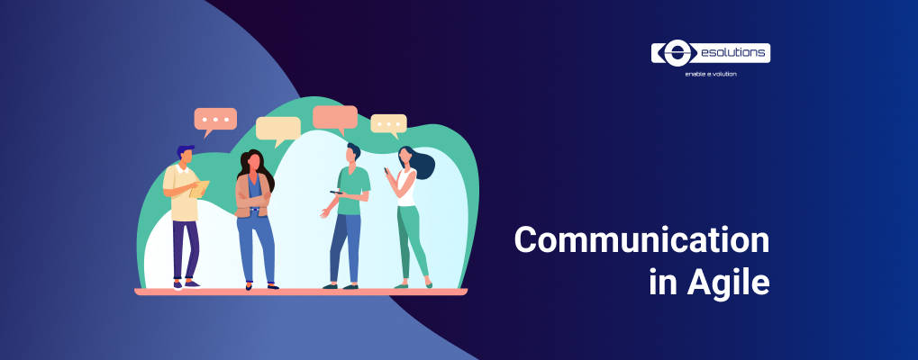 communication-agile