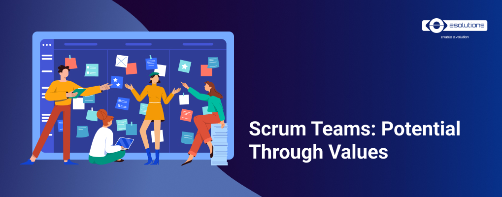 scrum-teams-potential-through-values