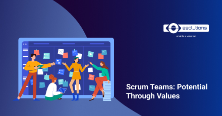 scrum teams