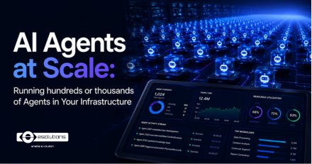 AI Agents at Scale: Running hundreds or thousands of Agents in Your Infrastructure