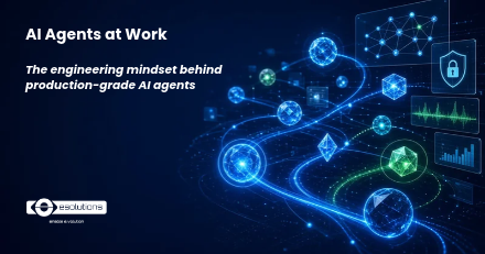AI Agents at Work