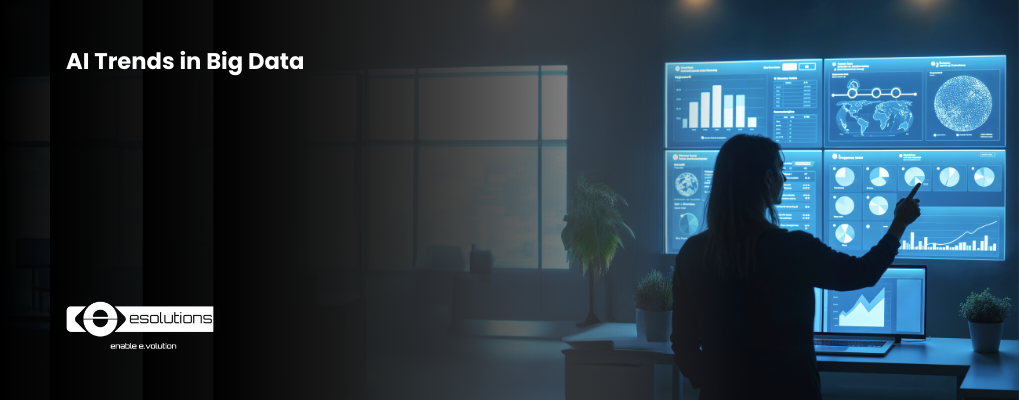 AI Trends in Big Data and Data Analytics