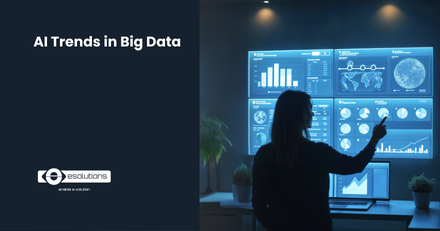 AI Trends in Big Data and Data Analytics