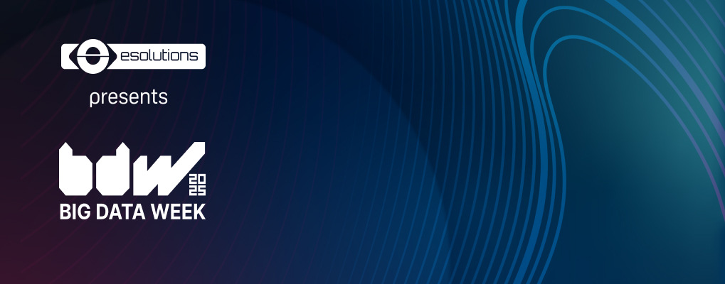 eSolutions Presents Big Data Week Bucharest Conference 2025