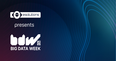 eSolutions presents Big Data Week Bucharest Conference 2025