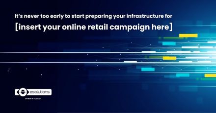 Scalability Lessons for Online Retailers