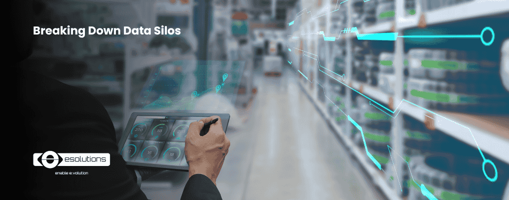 How Data Silos Hinder Growth in Retail
