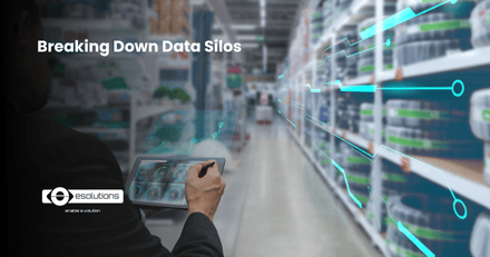 How Data Silos Hinder Growth in Retail