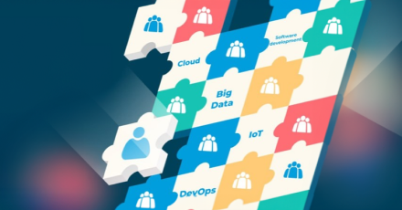 How We Do IT at eSolutions: For Tech and Beyond