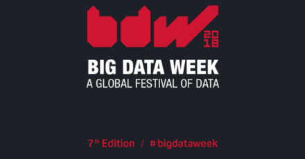 Marian Simpetru, eSolutions @ Big Data Week 2018