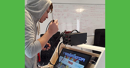 eSolutions Hackaton 2018