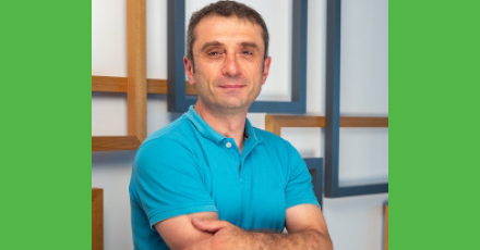 eSolutions story in Business Magazin