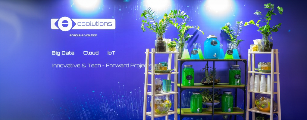 eSolutions at go Tech