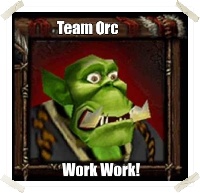 Team Orc