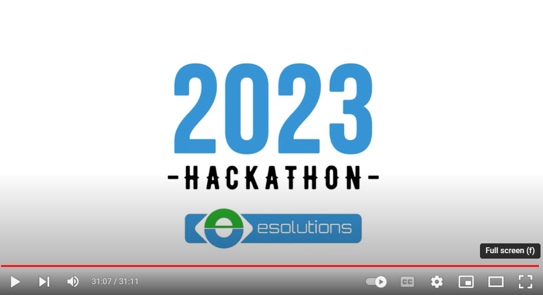 Hackathon 2023