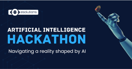 Hackathon eSolutions - Editia 2024