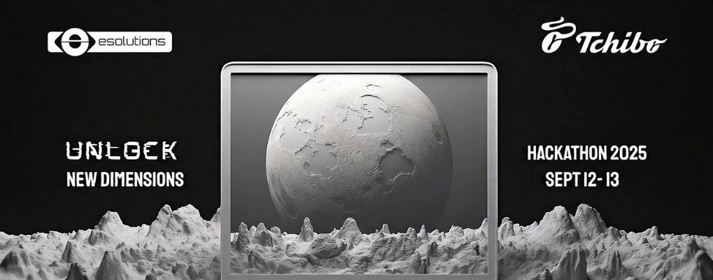 esolutions x tchibo hackathon