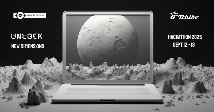 eSolutions x Tchibo Hackathon 2025