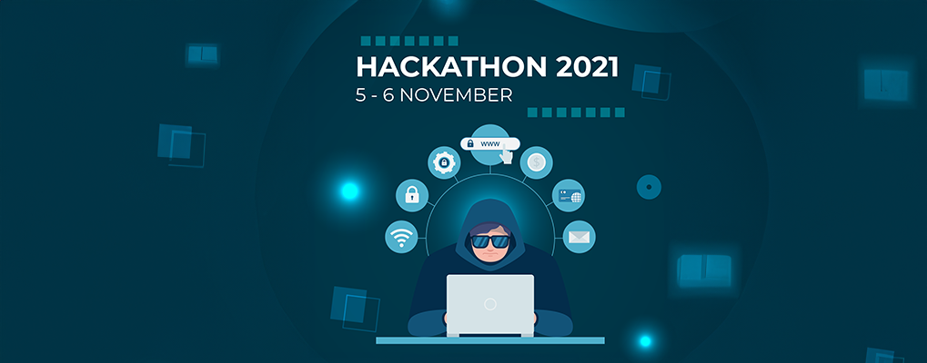 Hackathon 2021