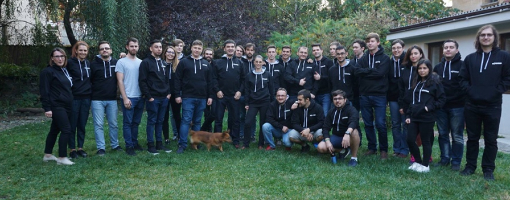 Hackathon
