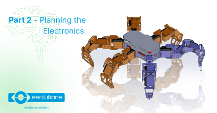 how to build a hexapod tutorial