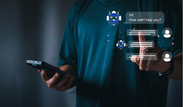 AI Chatbots, AI Assistants or AI Agents: What Sets Them Apart?