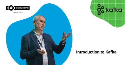 An Intro to Kafka
