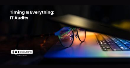 Timing is Everything: When to Conduct an IT Audit