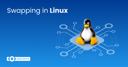 About Linux swap