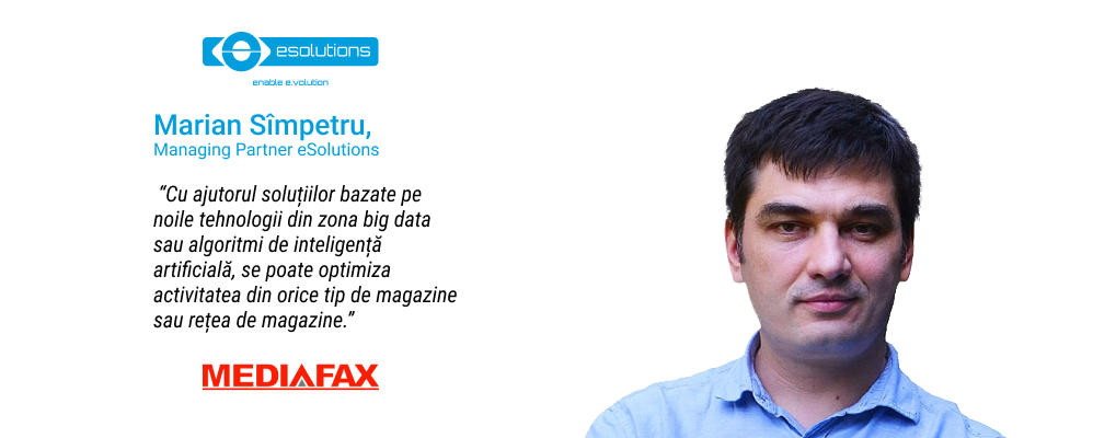Marian Simpetru Mediafax