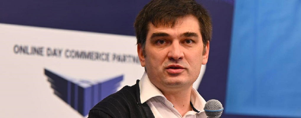 Marian Simpetru retailArena
