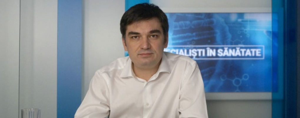 Marian Simpetru Wall-Street