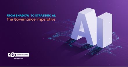 Shadow AI is The Signal That Companies Must Accelerate Enterprise AI