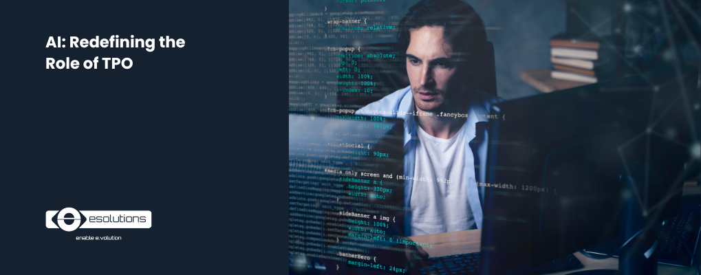 AI: Redefining the Role of the Technical Product Owner