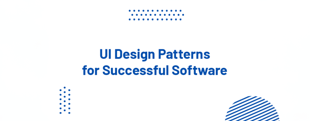 Design patterns