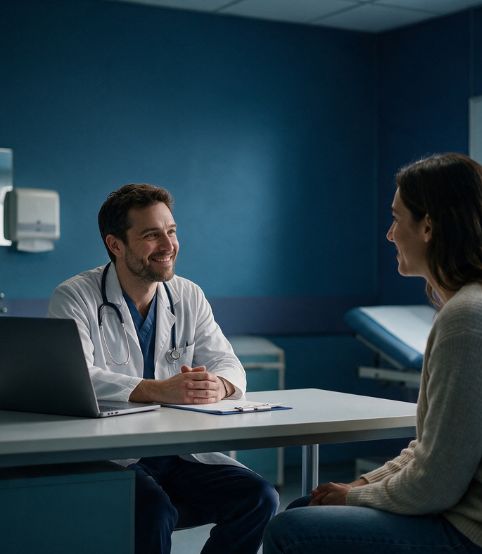 Alteus Medical - AI Clinical Companion for REGINA MARIA