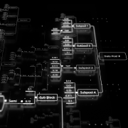 big data trends and technologies