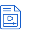 Audio and Video Transcript